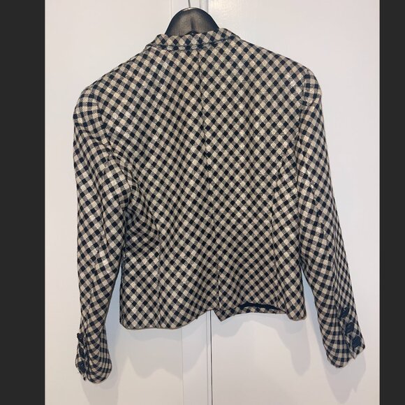 Caroline Charles London 2-piece set blazer and skirt - Picture 3 of 13